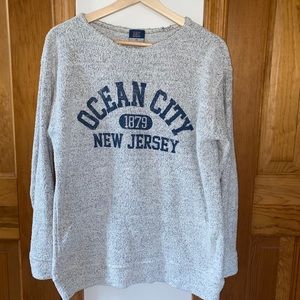 Ocean City Sweatshirt